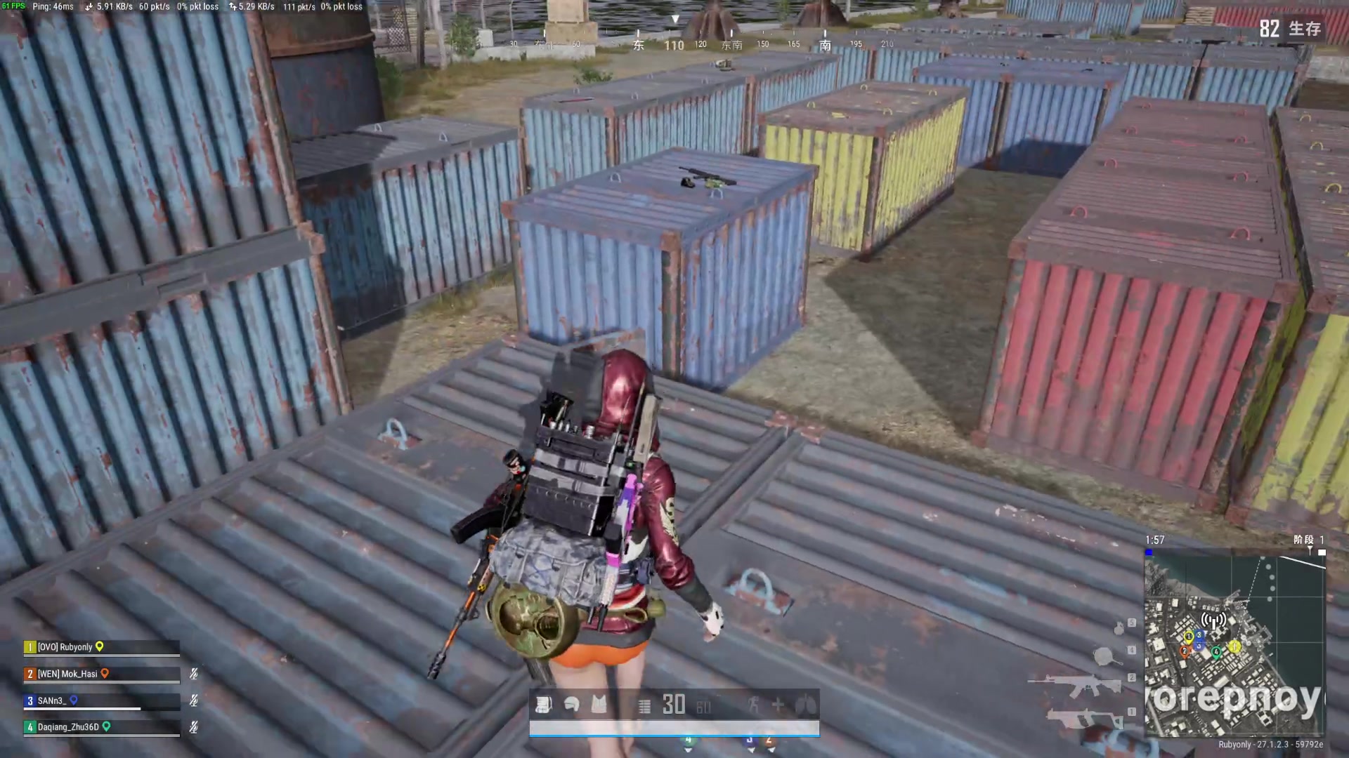 【2023-12-25 18点场】一条小团团OvO：包包代播~~