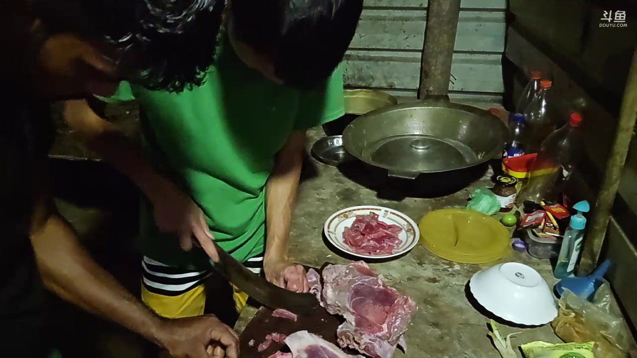 【2023-12-21 20点场】叶子户外：《纪实直播》斯里兰卡day35