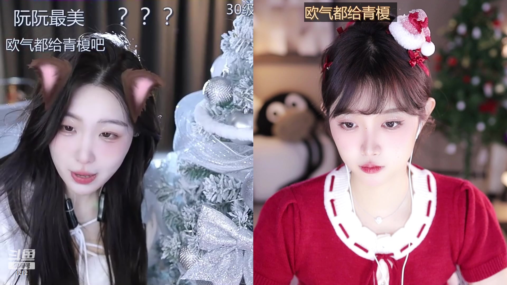 【2023-12-25 13点场】小肉球阿：12.30生日啦~