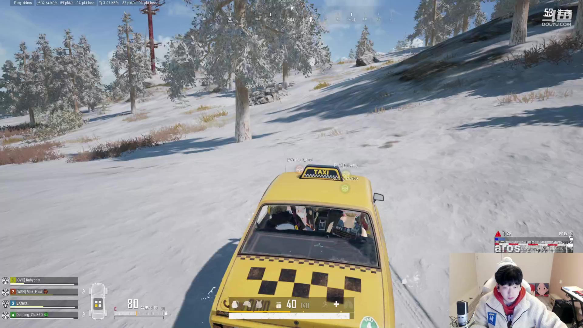 【2023-12-25 18点场】叁三QvQ：白银双倍~开心上班！