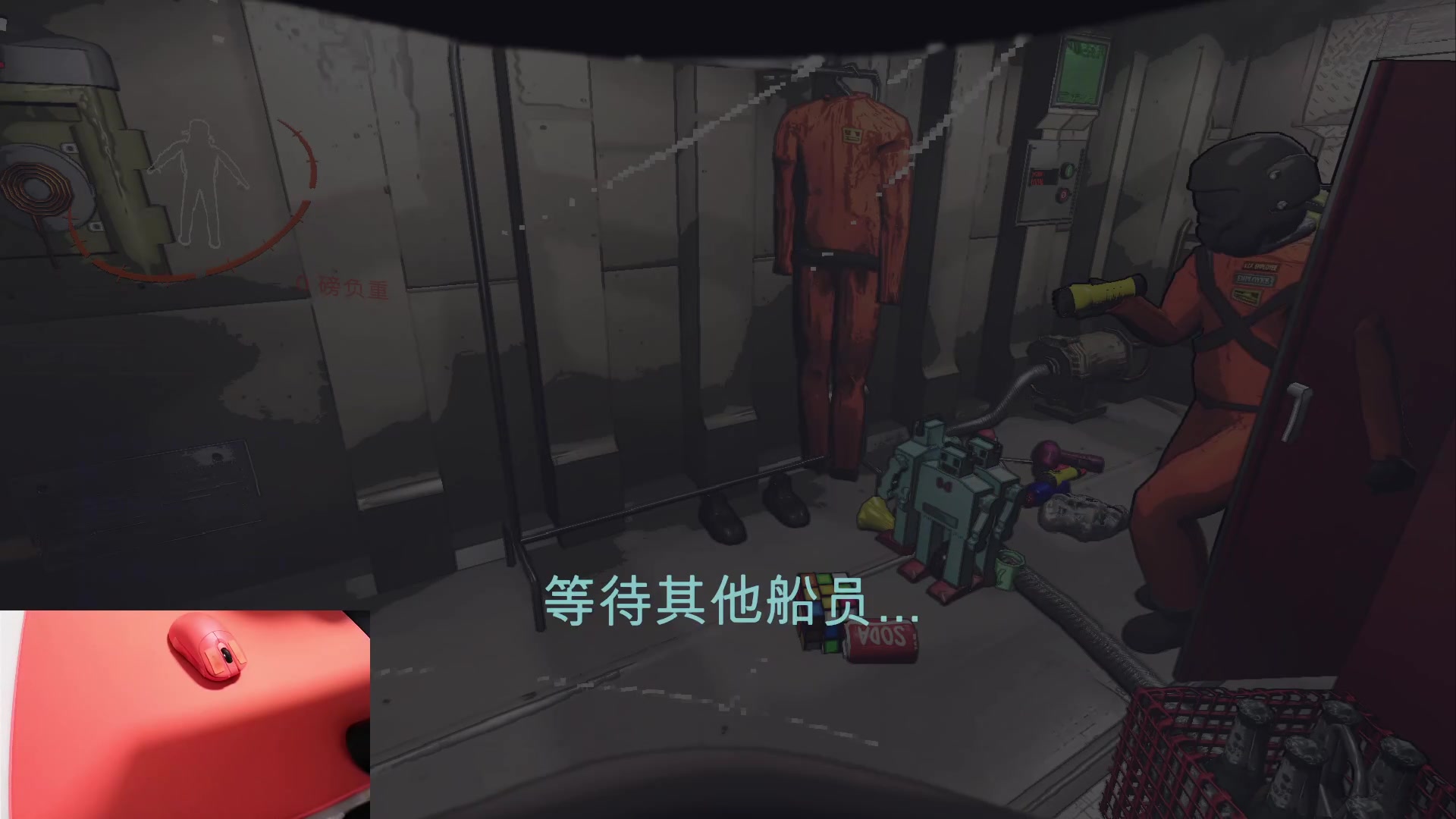 【2023-12-24 22点场】九二楷之丶92K：【黄金双倍】练练枪玩游戏