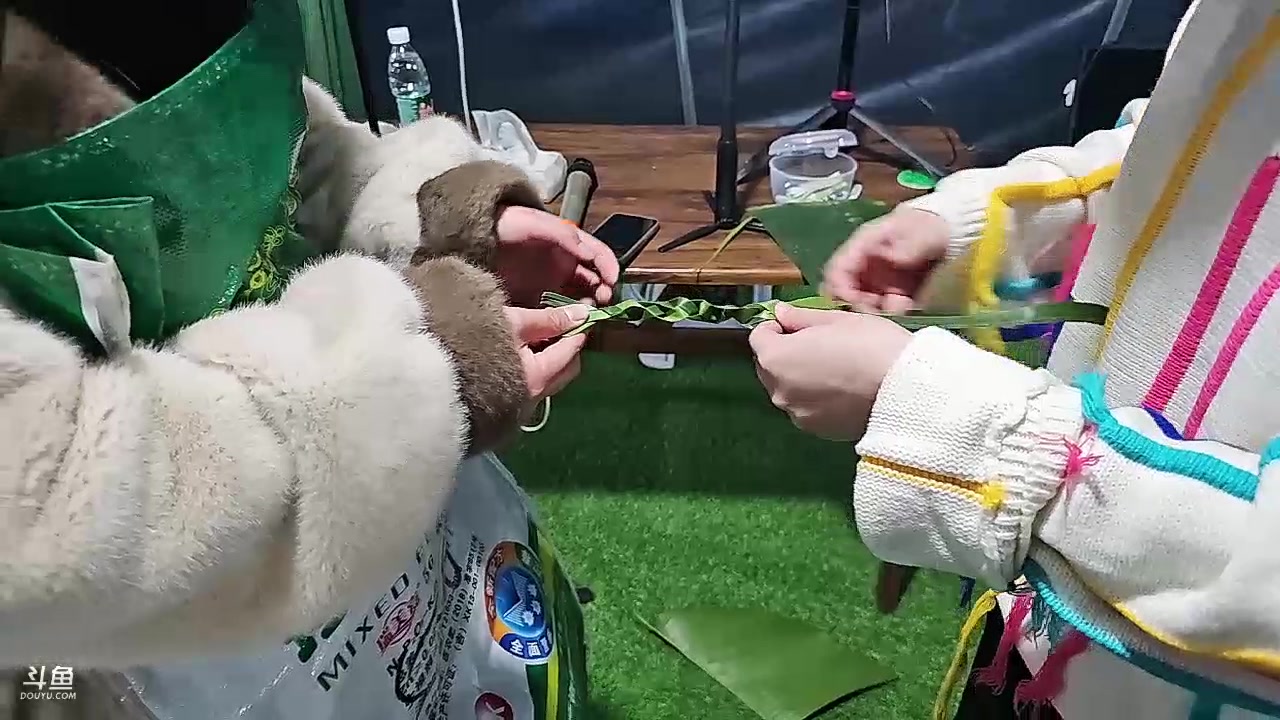 【2023-12-25 20点场】火力堂主：又见七公里！757团播第n天！