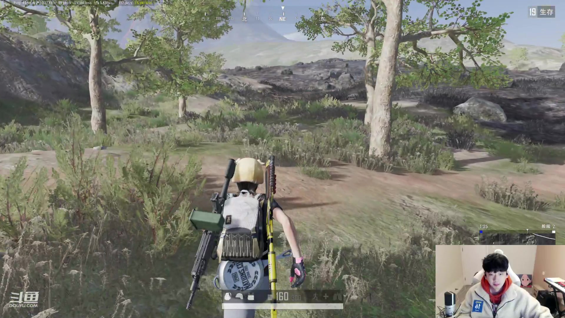 【2023-12-25 20点场】叁三QvQ：白银双倍~开心上班！