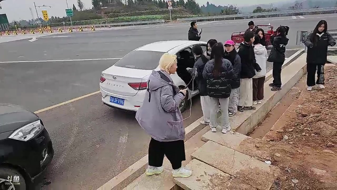 【2023-12-25 14点场】火力堂主：又见七公里！757团播第n天！