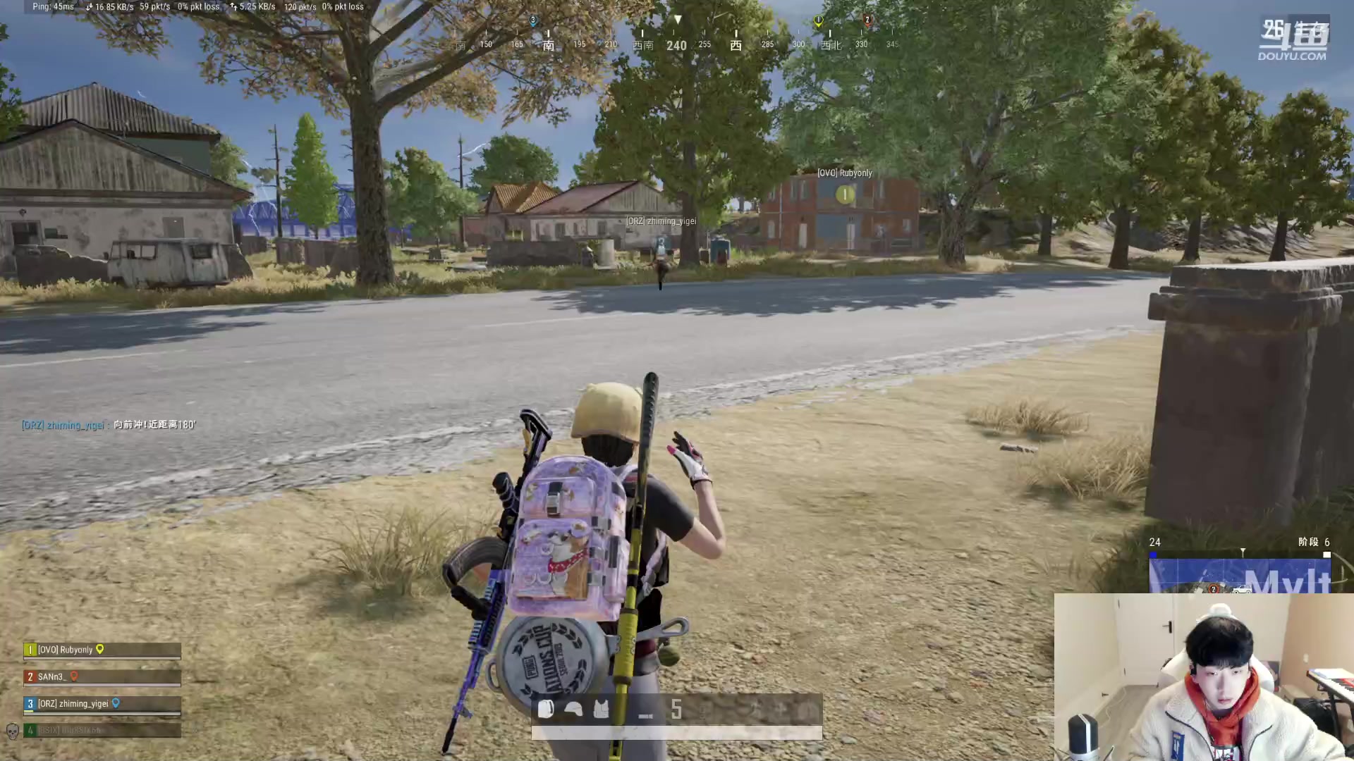 【2023-12-24 23点场】叁三QvQ：钻石双倍！五点准时到岗！