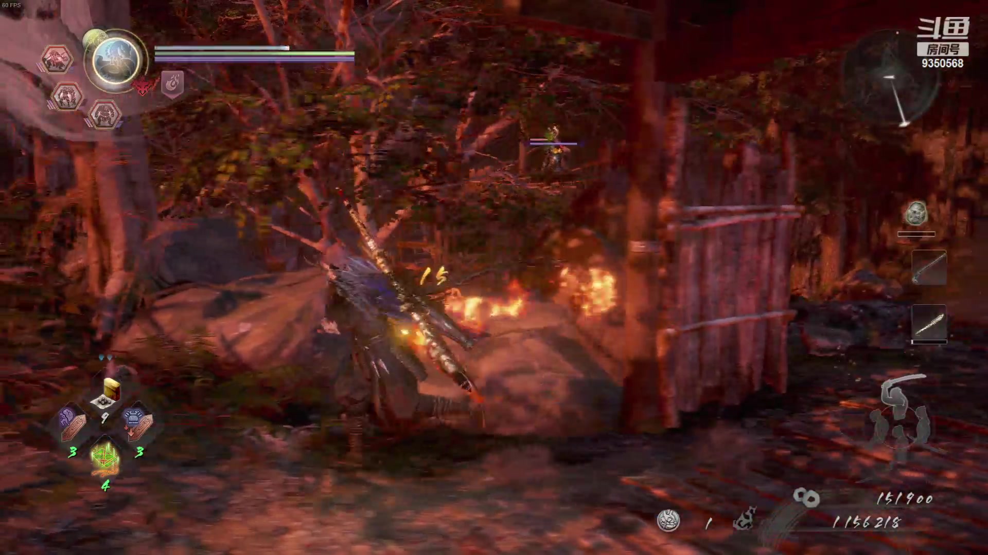 【2023-12-24 20点场】THANATOS0v0：红色虞美人 ！9350568