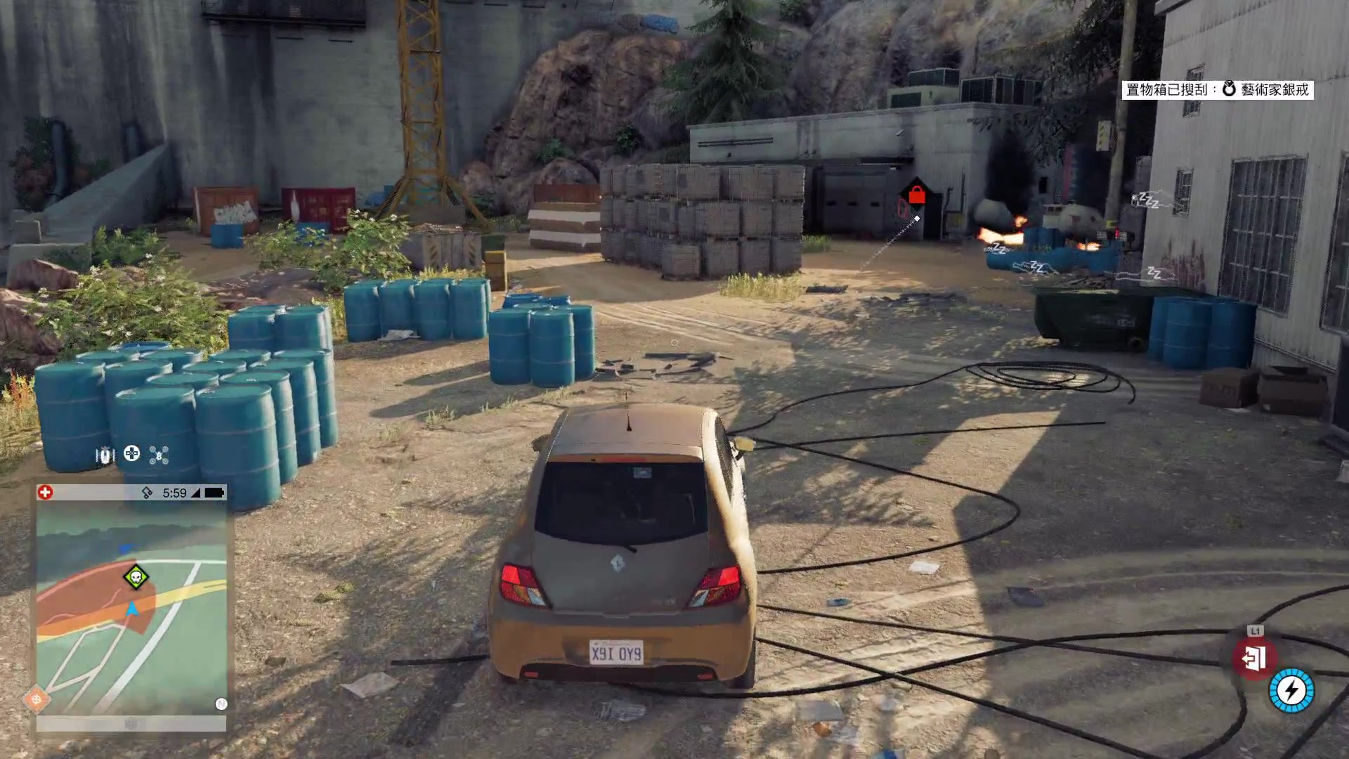 【2023-12-24 21点场】黑霄Cloud：匹诺曹+卡拉彼丘+手游+PS4随便玩玩