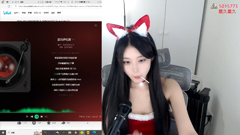 这是我剪辑的pigff的直播精彩时刻，快来看看吧~