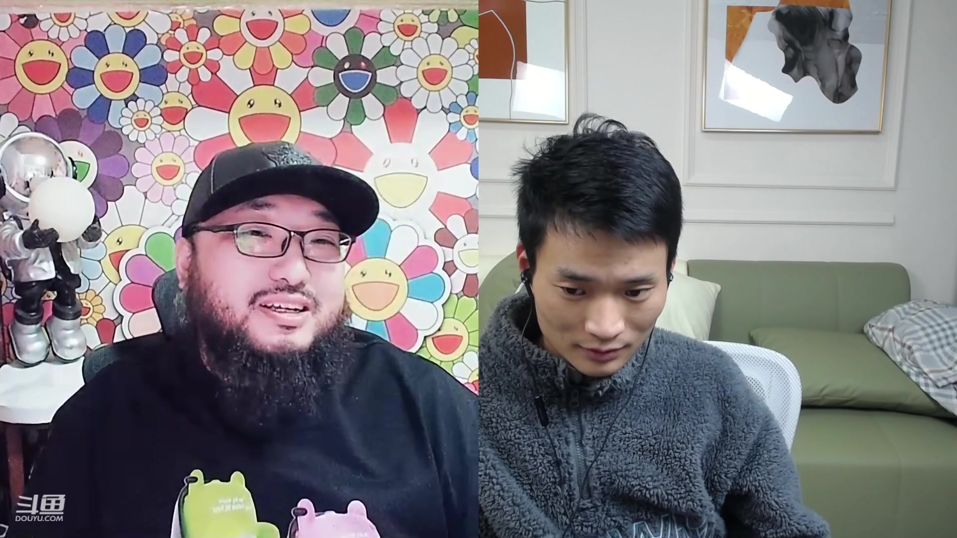 【2023-12-25 00点场】三DeDe：老狼收官，下赛季见！