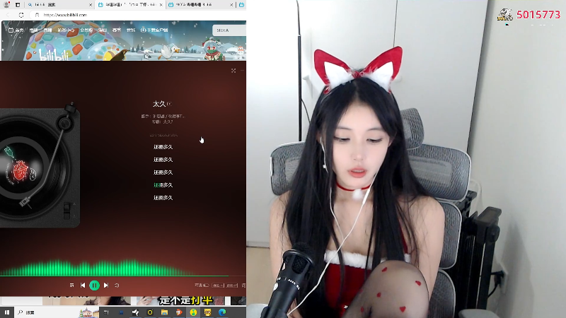 这是我剪辑的pigff的直播精彩时刻，快来看看吧~