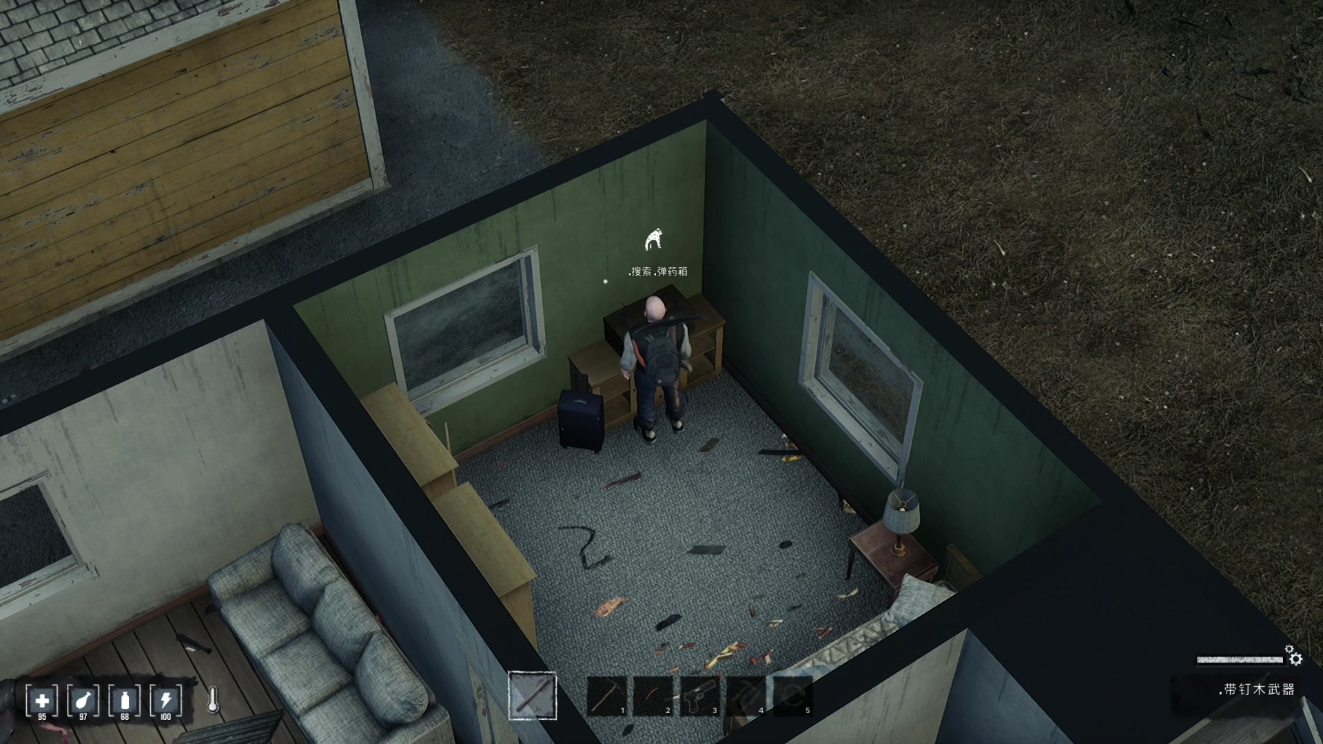 【2023-12-25 16点场】尐表哥：老表：玩着呢！