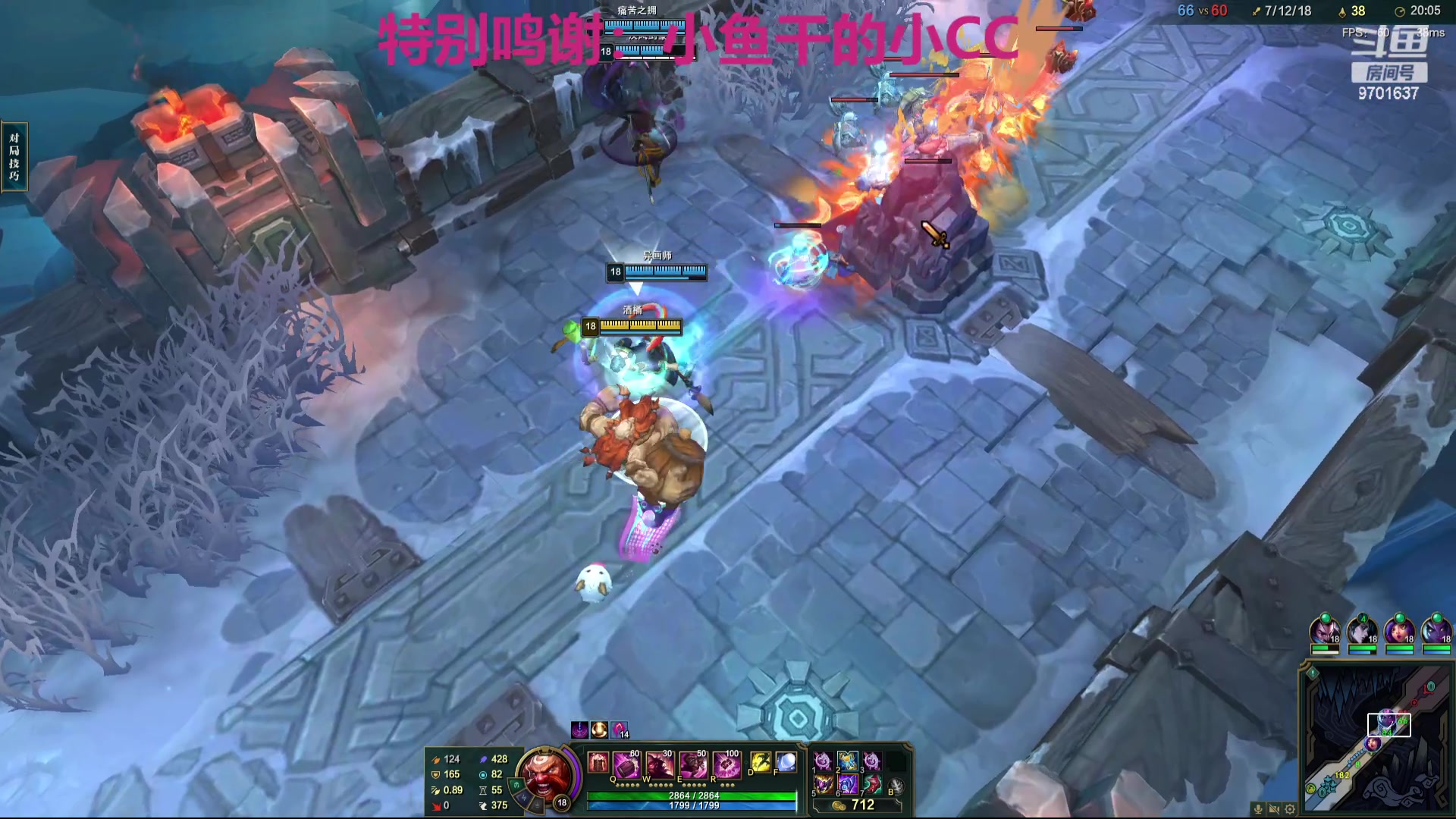 【2023-12-20 22点场】麻辣小鱼干QvQ：【有车位】12月是幸运月！