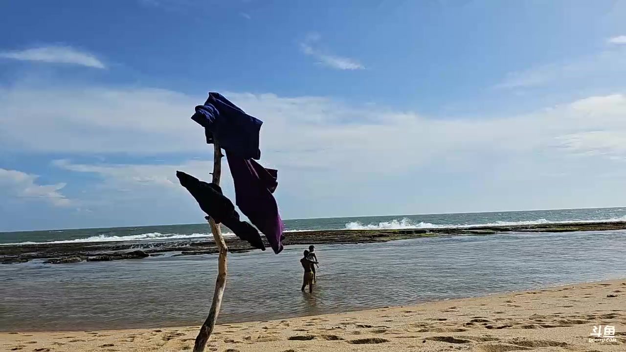 【2023-12-20 16点场】叶子户外：《纪实直播》斯里兰卡day35