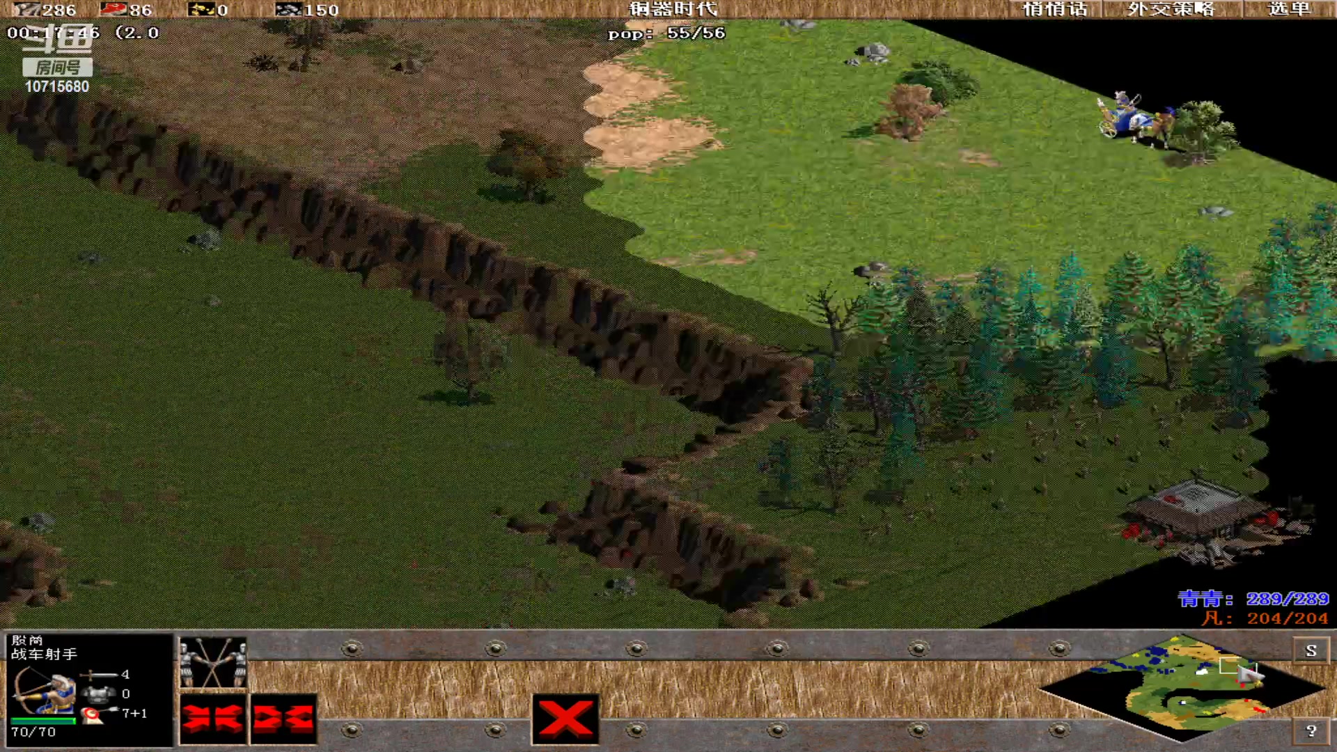 【2023-12-25 18点场】紫云同学706：青青罗马直播间