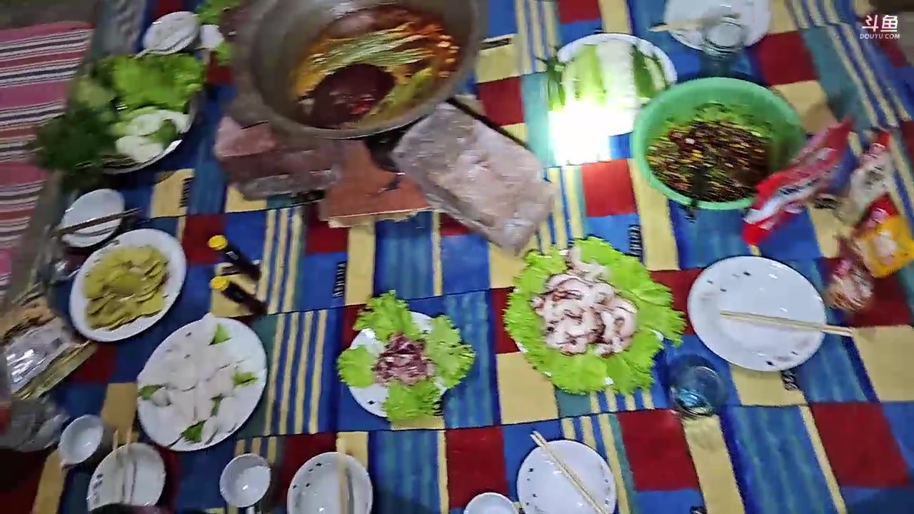 【2023-12-21 22点场】叶子户外：《纪实直播》斯里兰卡day35