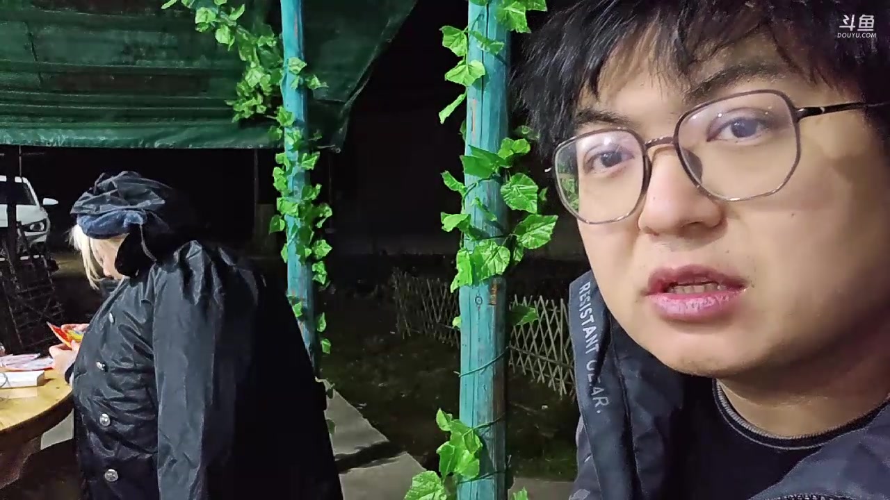 【2023-12-24 23点场】火力堂主：十项全能！757团播第n天！