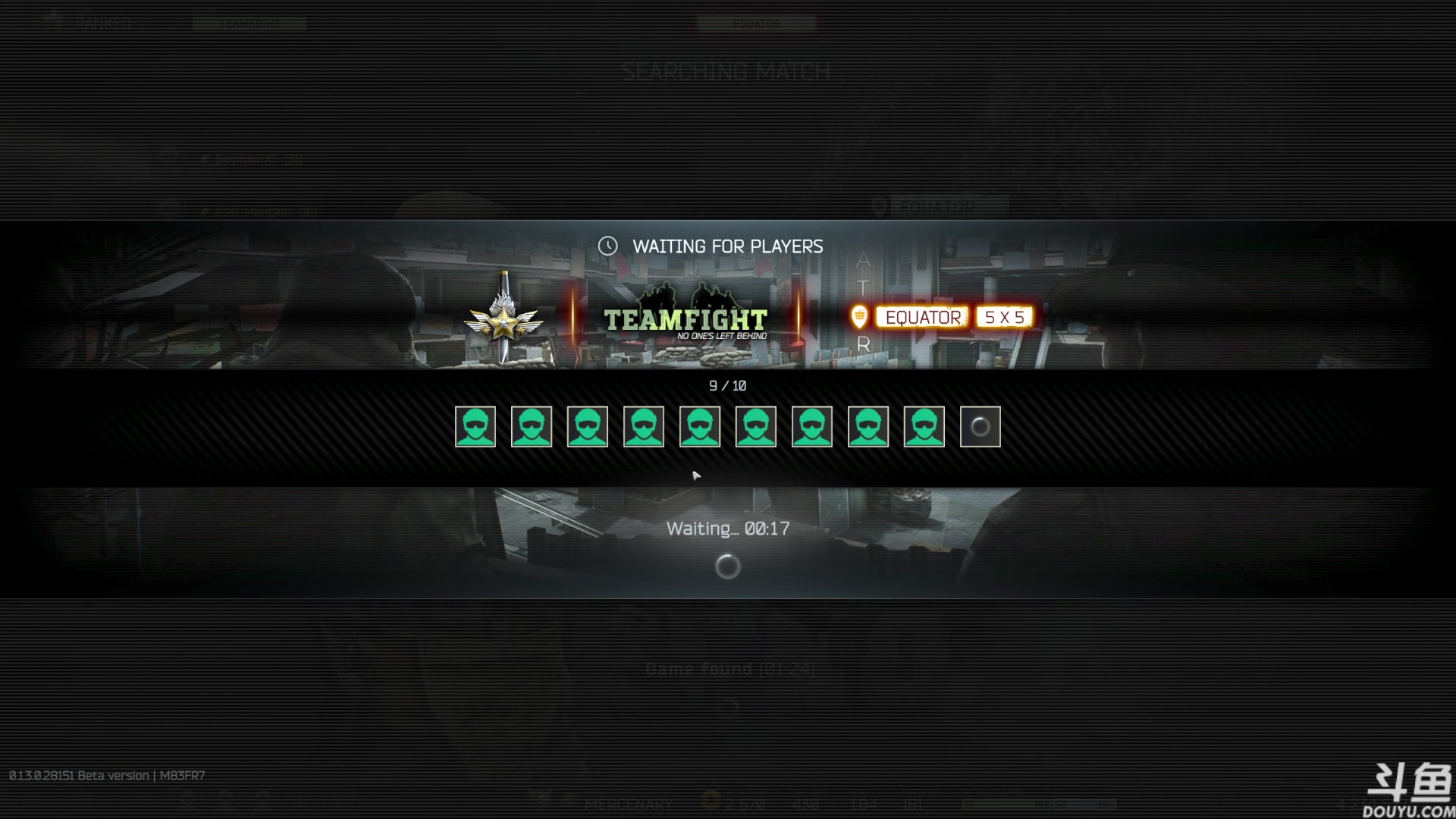 【2023-12-26 13点场】TAT大白：竞技场2300分保卫战。