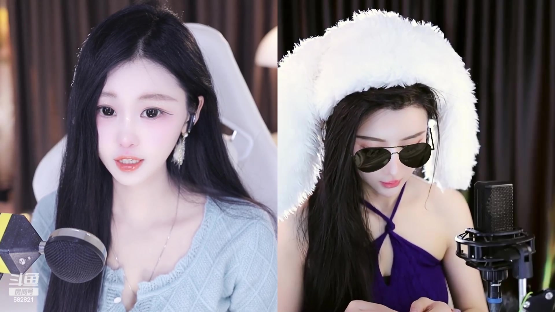 【2023-12-26 19点场】苏小懒困了：⭐晚上7点半直播