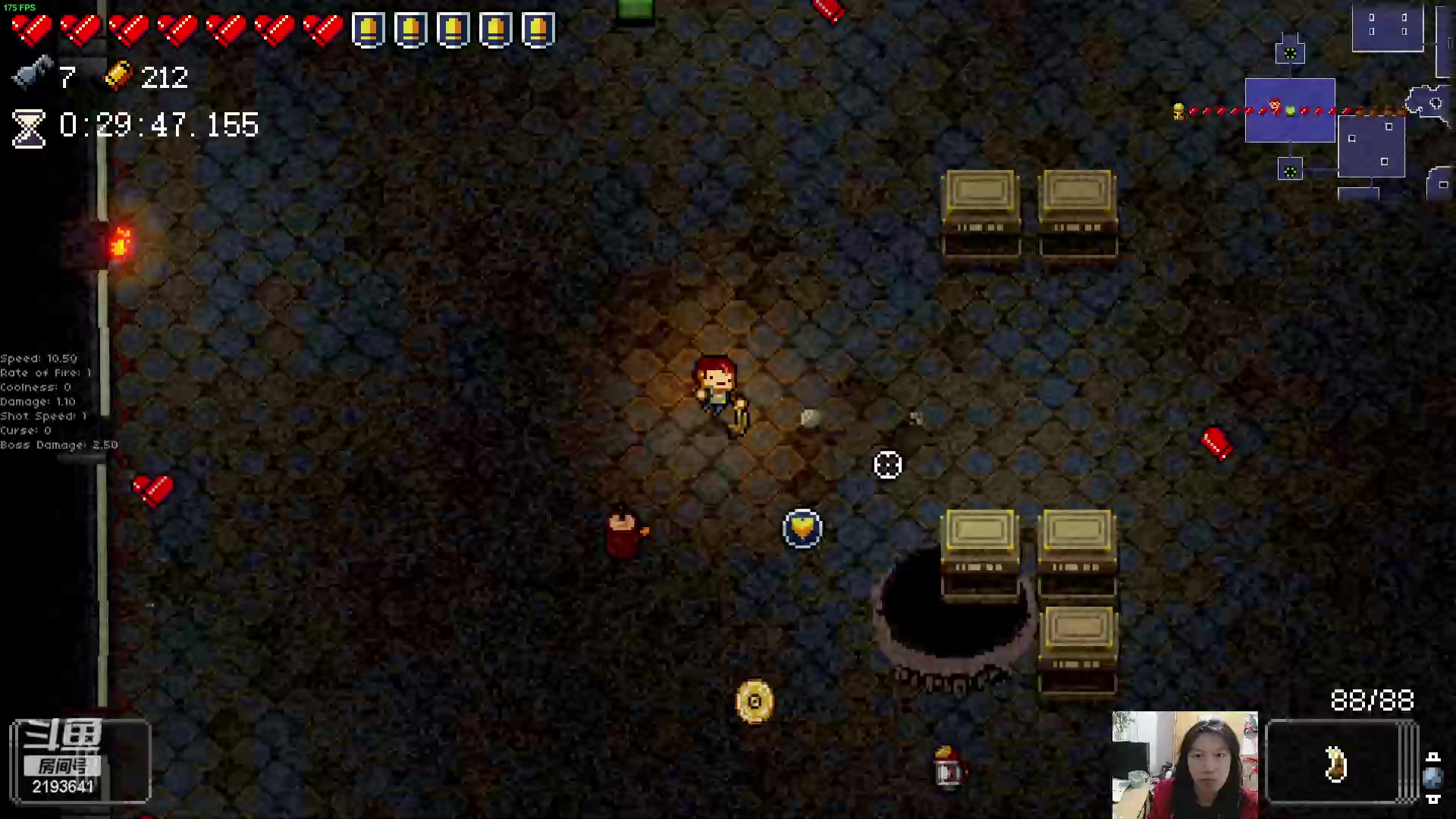 【2023-12-25 21点场】黑麦whisky丶：如何走出第一关