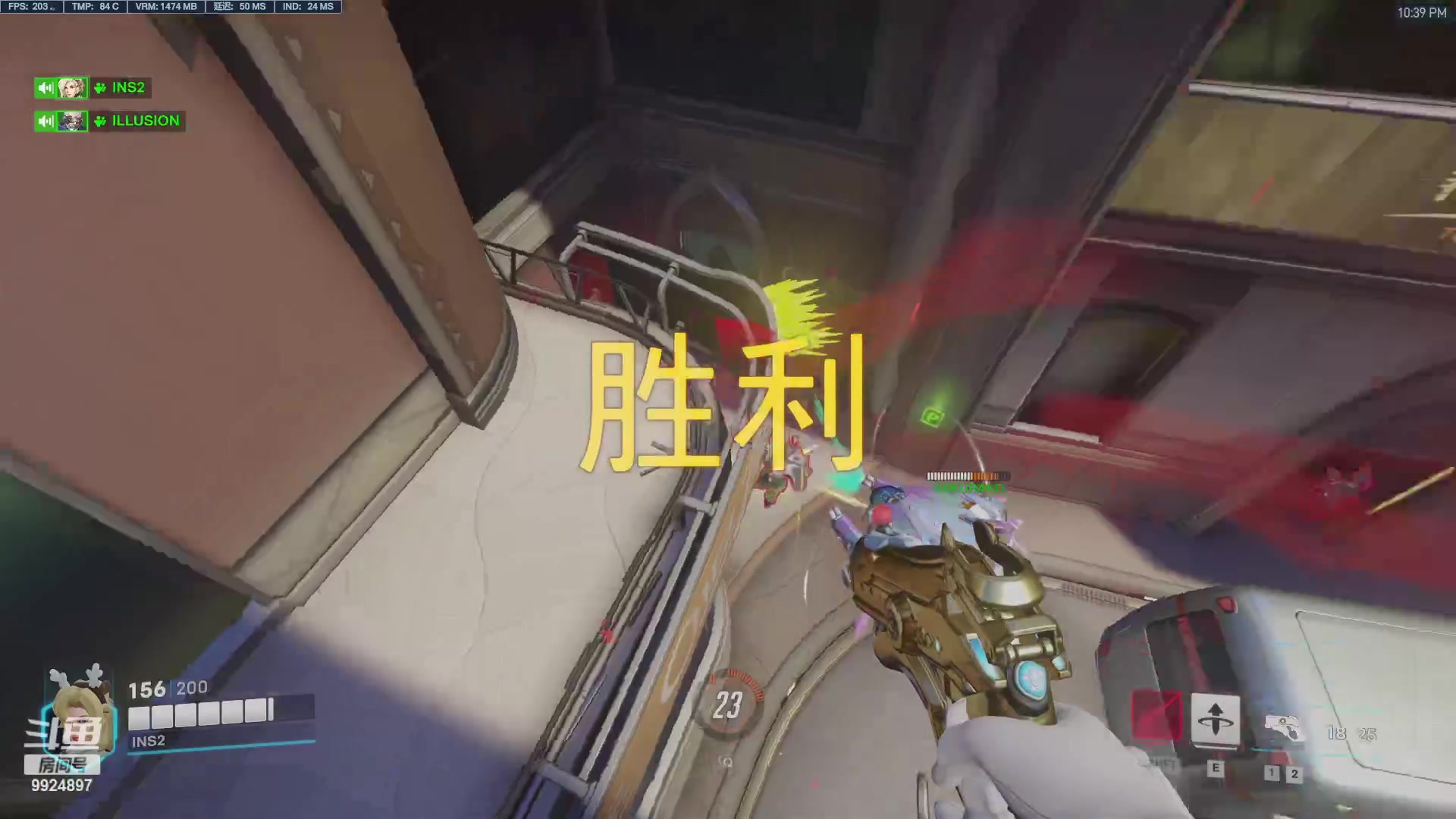 【2023-12-25 22点场】神秘的银丝兔：上班！！！ ！