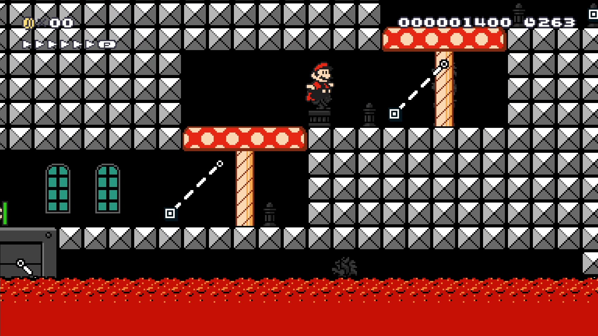 【2023-12-26 03点场】KazeLink：马力欧-Link 技术主播没有GG