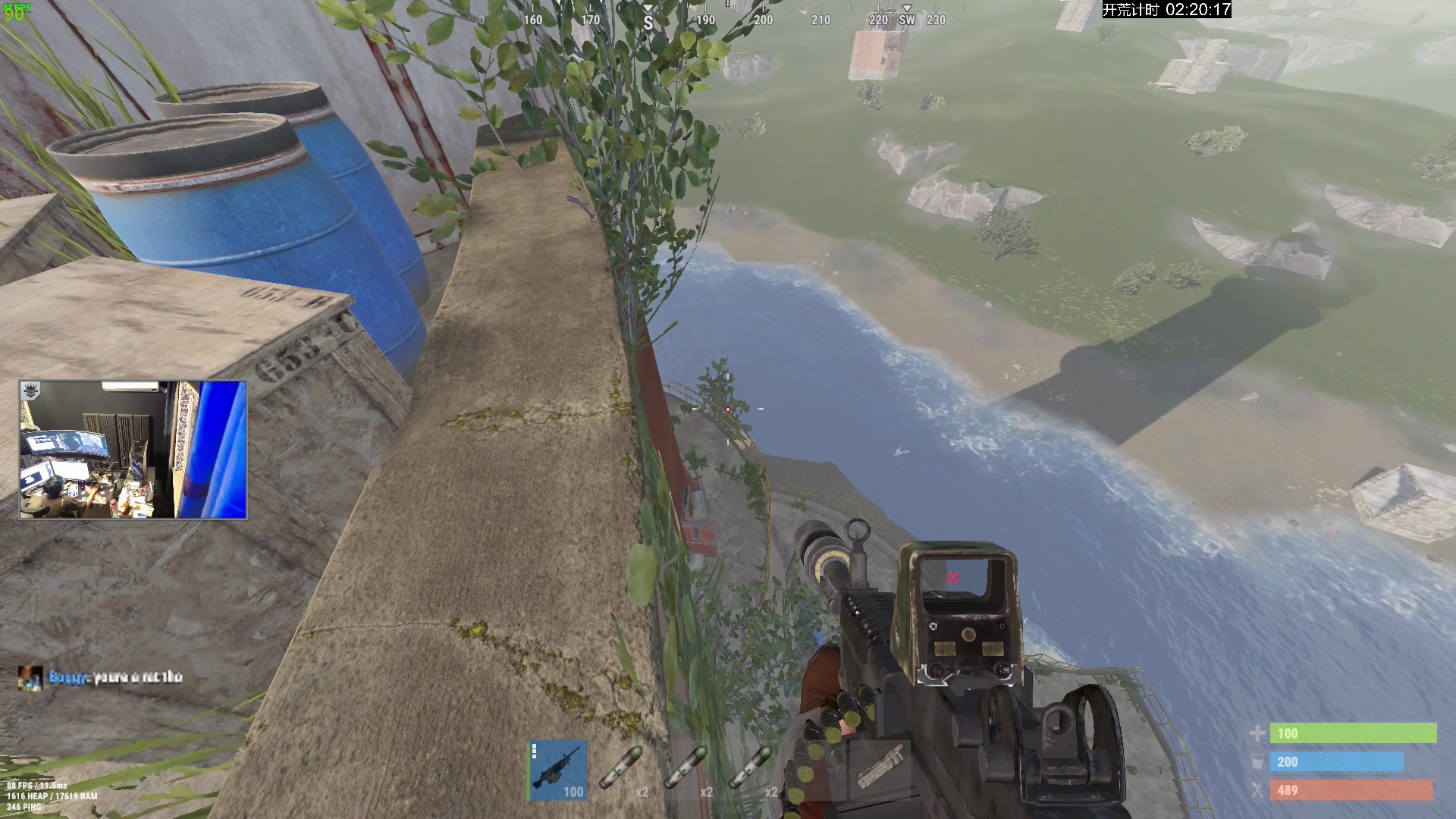 【2023-12-26 21点场】斯祥丶：这两天不定点直播因为搬家！~