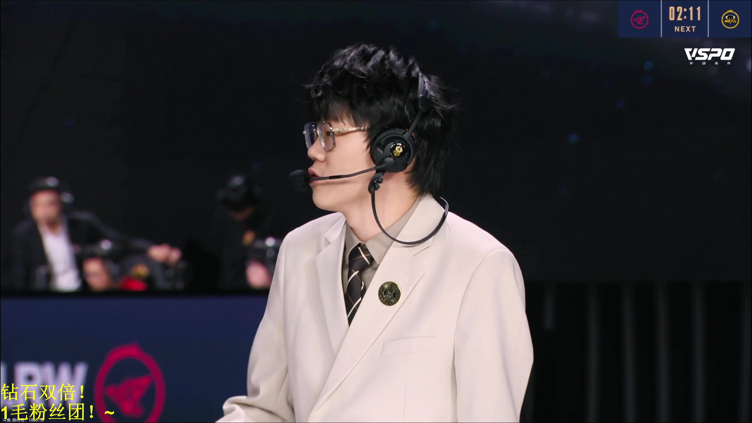 【2023-12-26 14点场】DL丶拖米：狼队 vs RW侠！~