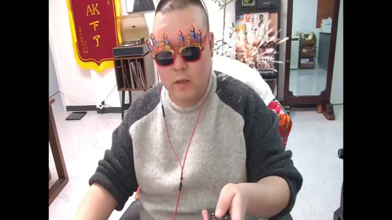 祝我自己生日快乐