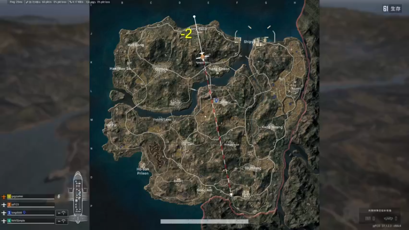 【2023-12-25 21点场】yyfyyf：随便玩玩! 9999