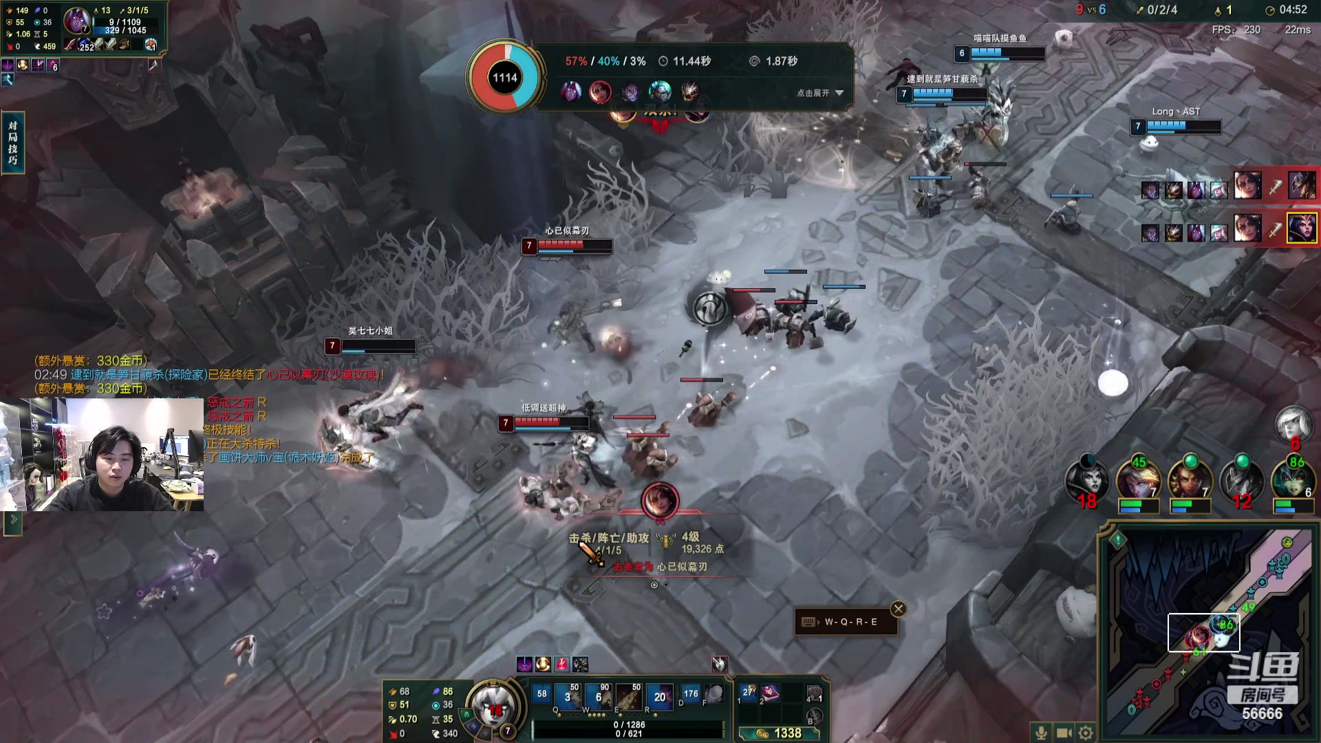 【2023-12-26 02点场】imxiaoxin：【✘-✘】圣诞主题 钻粉狂欢卡