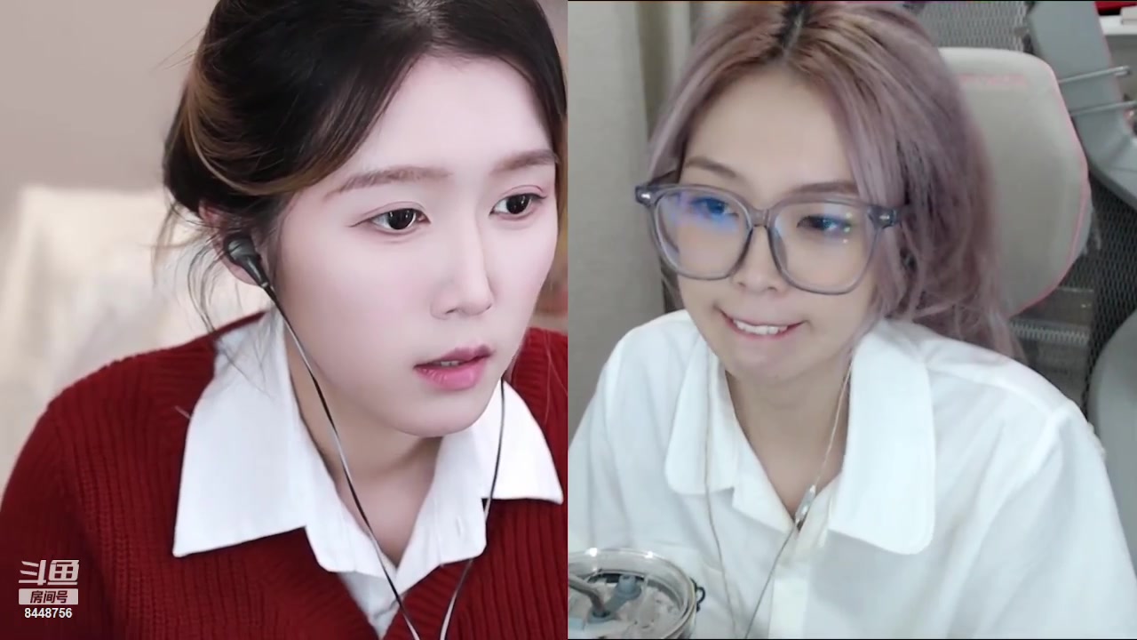 【2023-12-25 21点场】于子怡yoyo:【yzy】洗个头来看比赛