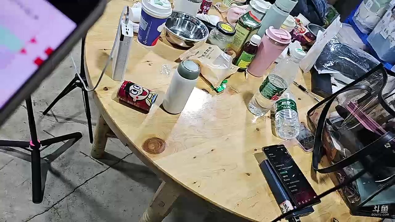 【2023-12-26 00点场】火力堂主：又见七公里！757团播第n天！