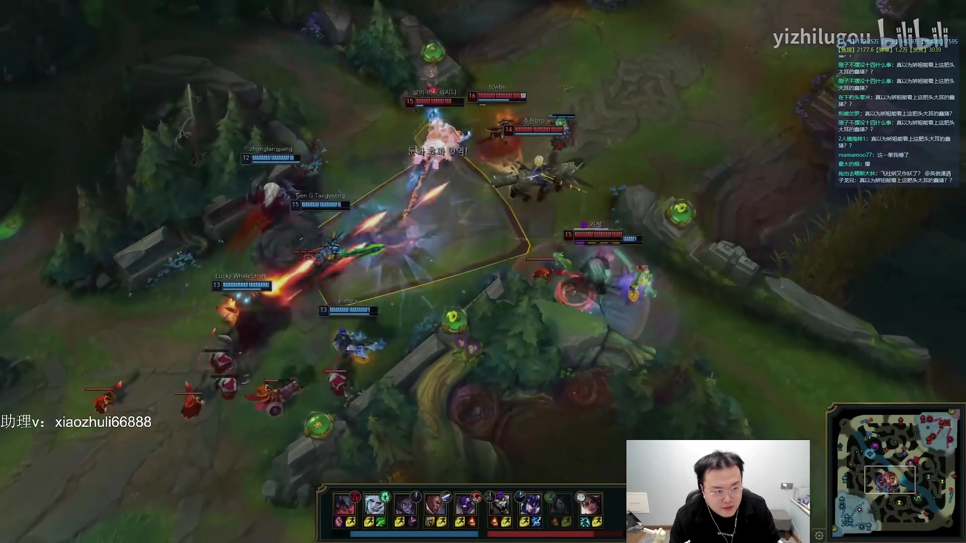 【2023-12-26 02点场】jjking剑姬：世界第一剑姬，重回巅峰！