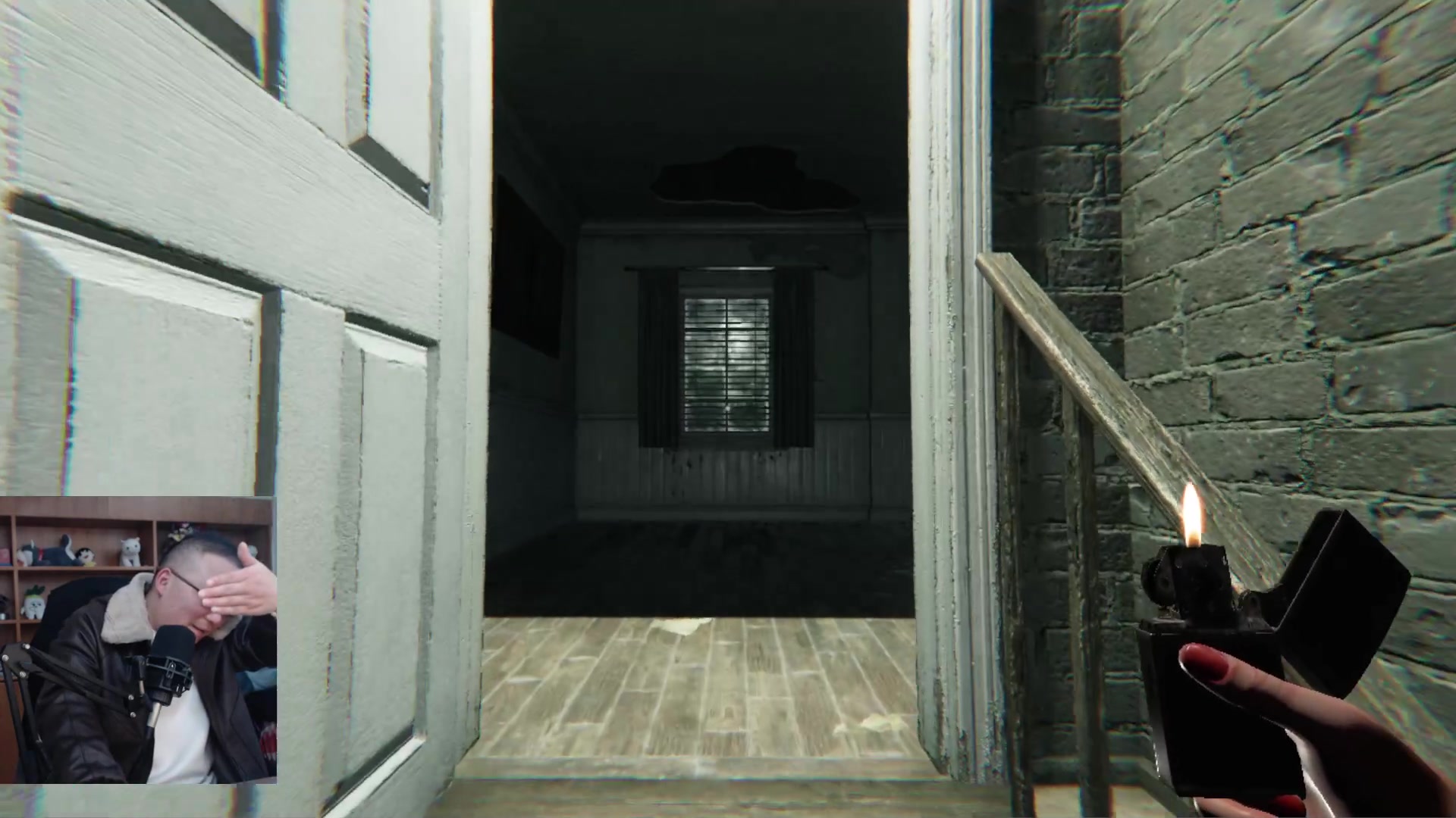 【2023-12-26 10点场】琼斯小卫：日本全新恐怖新游来了-胆小勿看