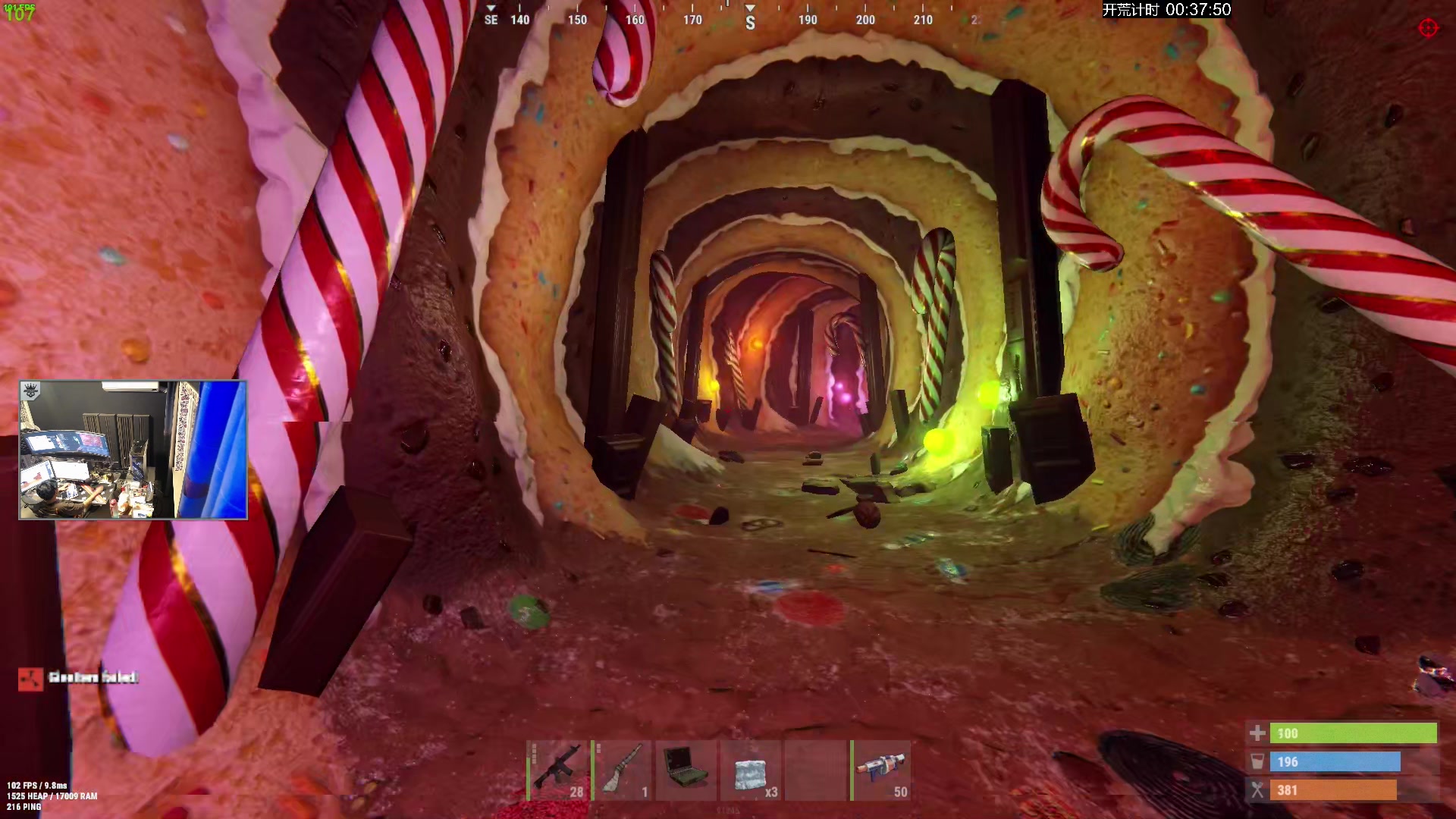 【2023-12-26 19点场】斯祥丶：这两天不定点直播因为搬家！~