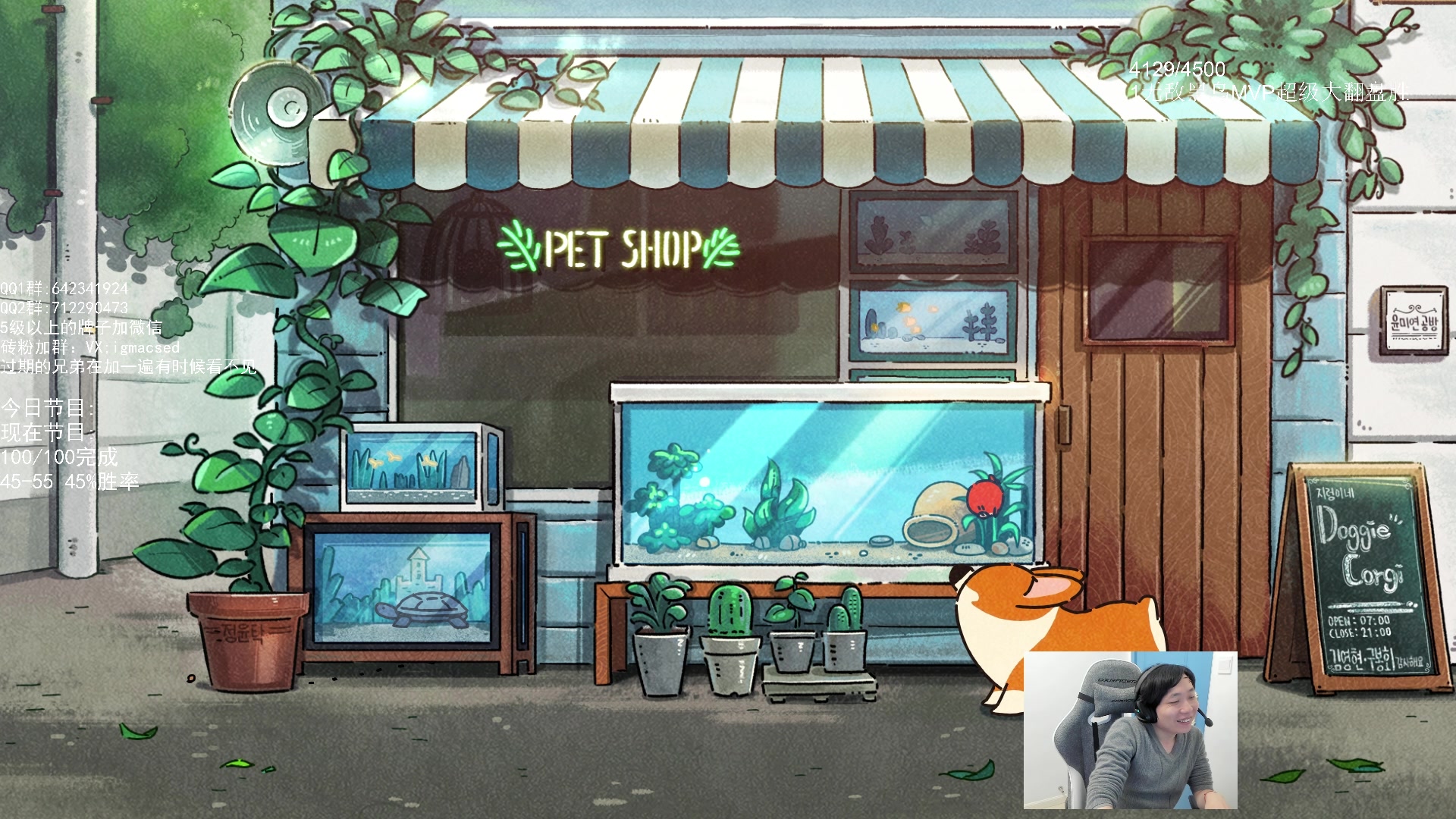 【2023-12-25 14点场】igmacsed：昨天的分数,今天目标,净胜4盘