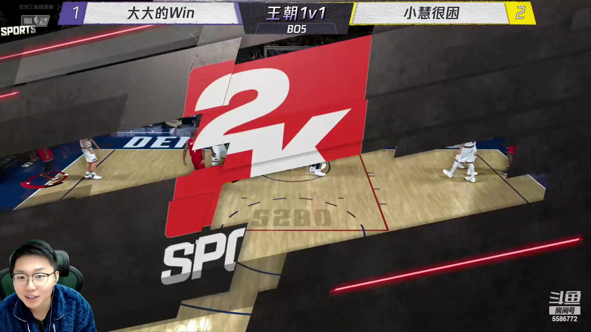 【2023-12-26 00点场】电竞BB凯丶：解说D组第一轮