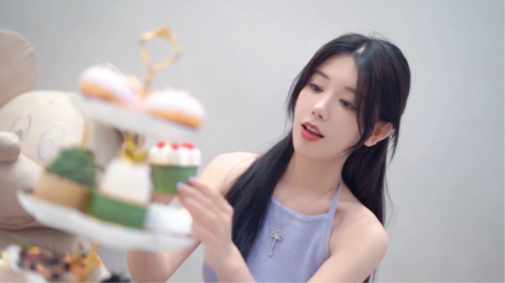 恋爱模拟游戏！完蛋！我也能追到美女了！12.19上线！