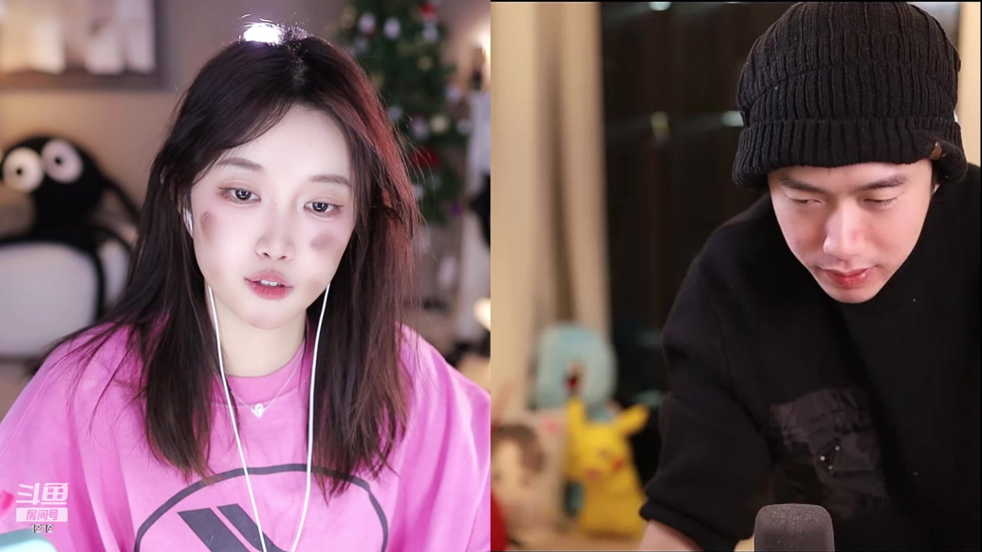 【2023-12-27 00点场】小肉球阿：12.30生日啦~