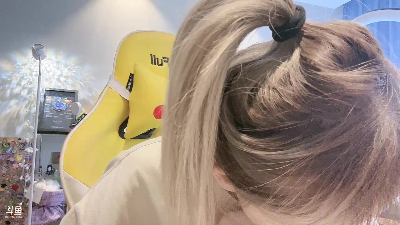 【2023-12-27 00点场】喜欢水水：过好这一天！！！！！