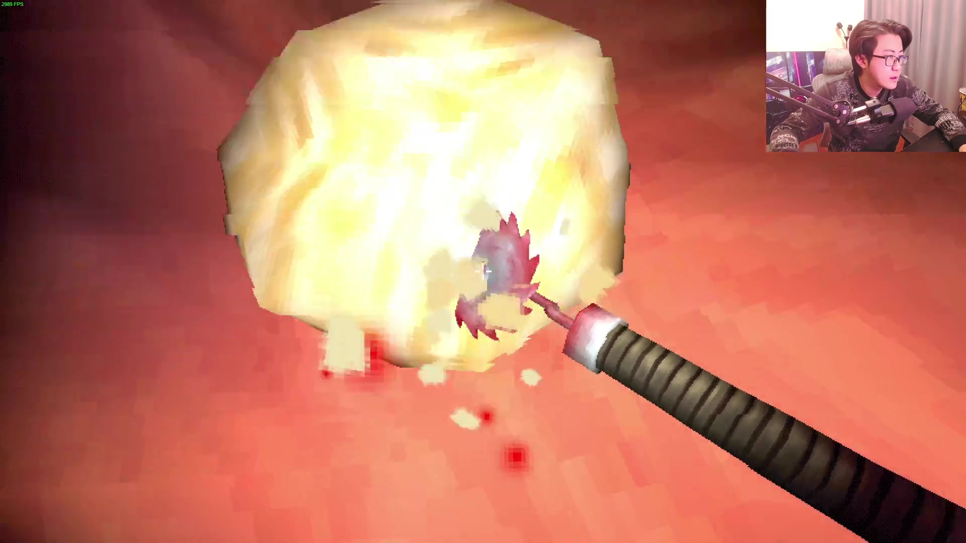 【2023-12-26 21点场】我有上将潘森：【森】开整