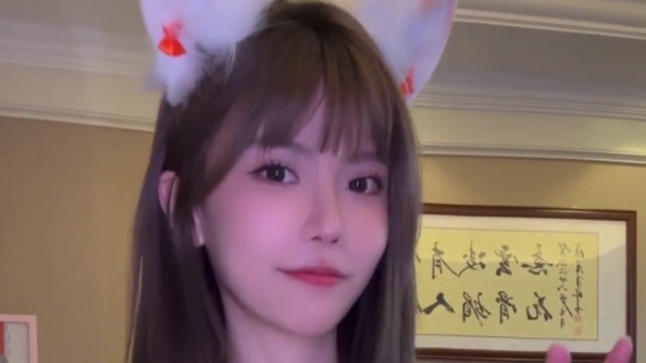 好 看 吗