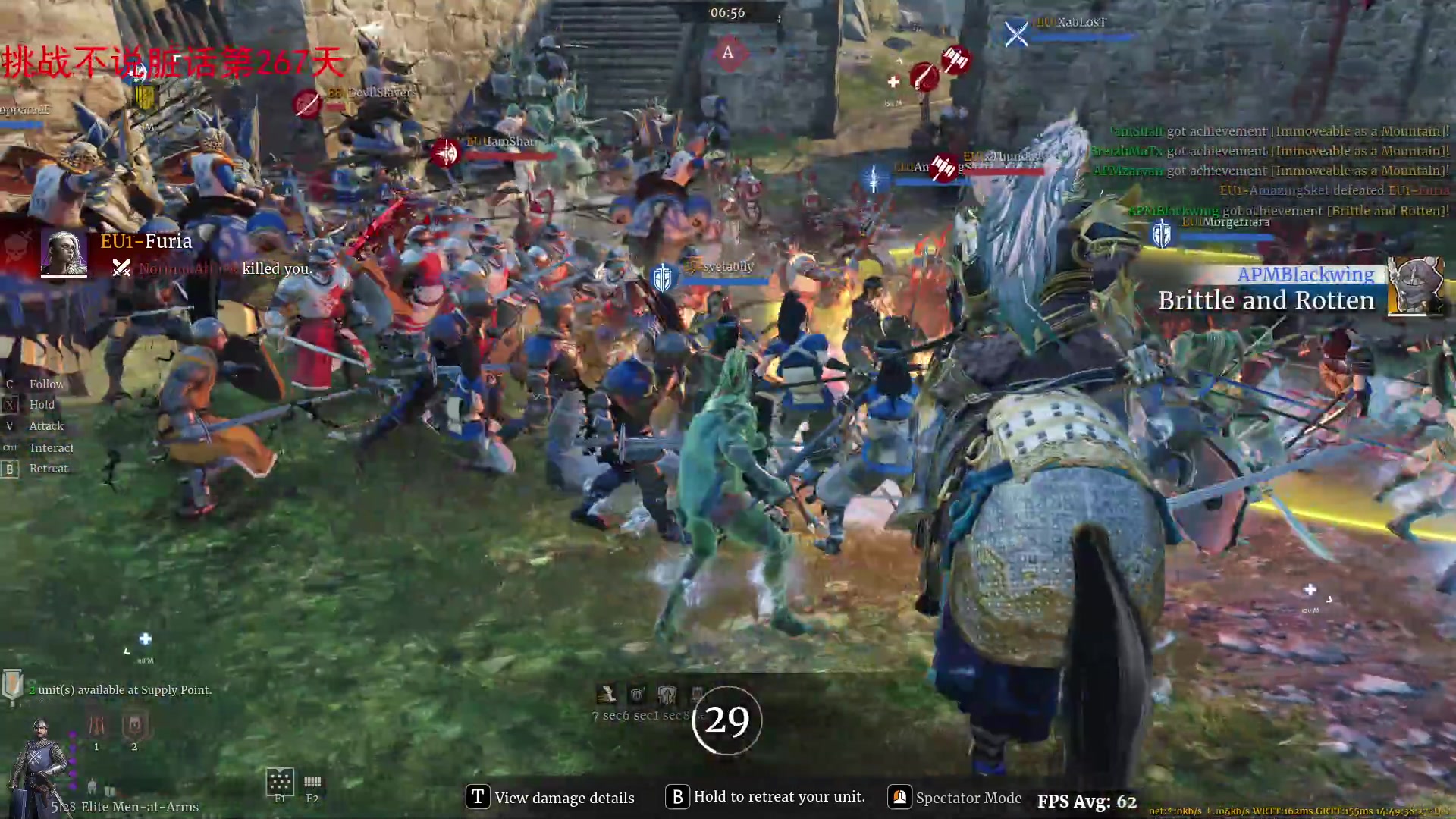 【2023-12-27 21点场】那路托丶：矛盾兵啥也不是。。。