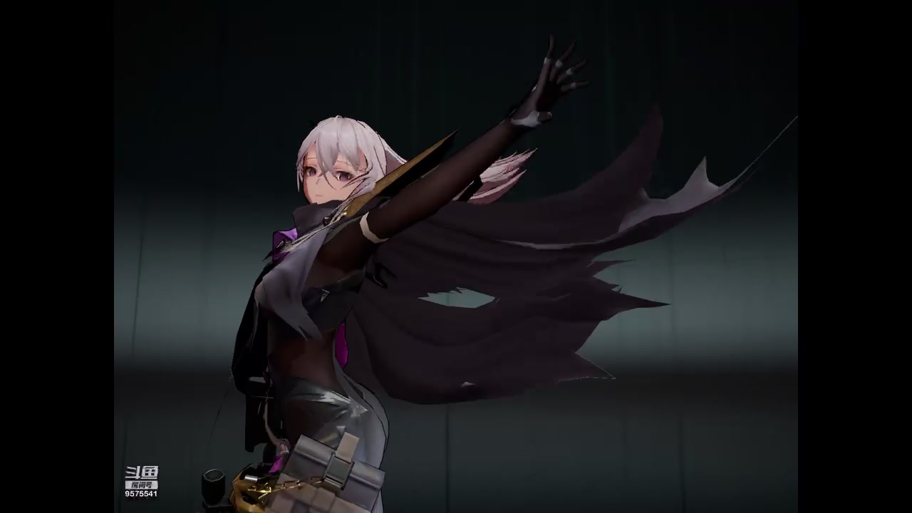 【2023-12-24 17点场】晴天冰淇淋c：我就是神仙颜值担当