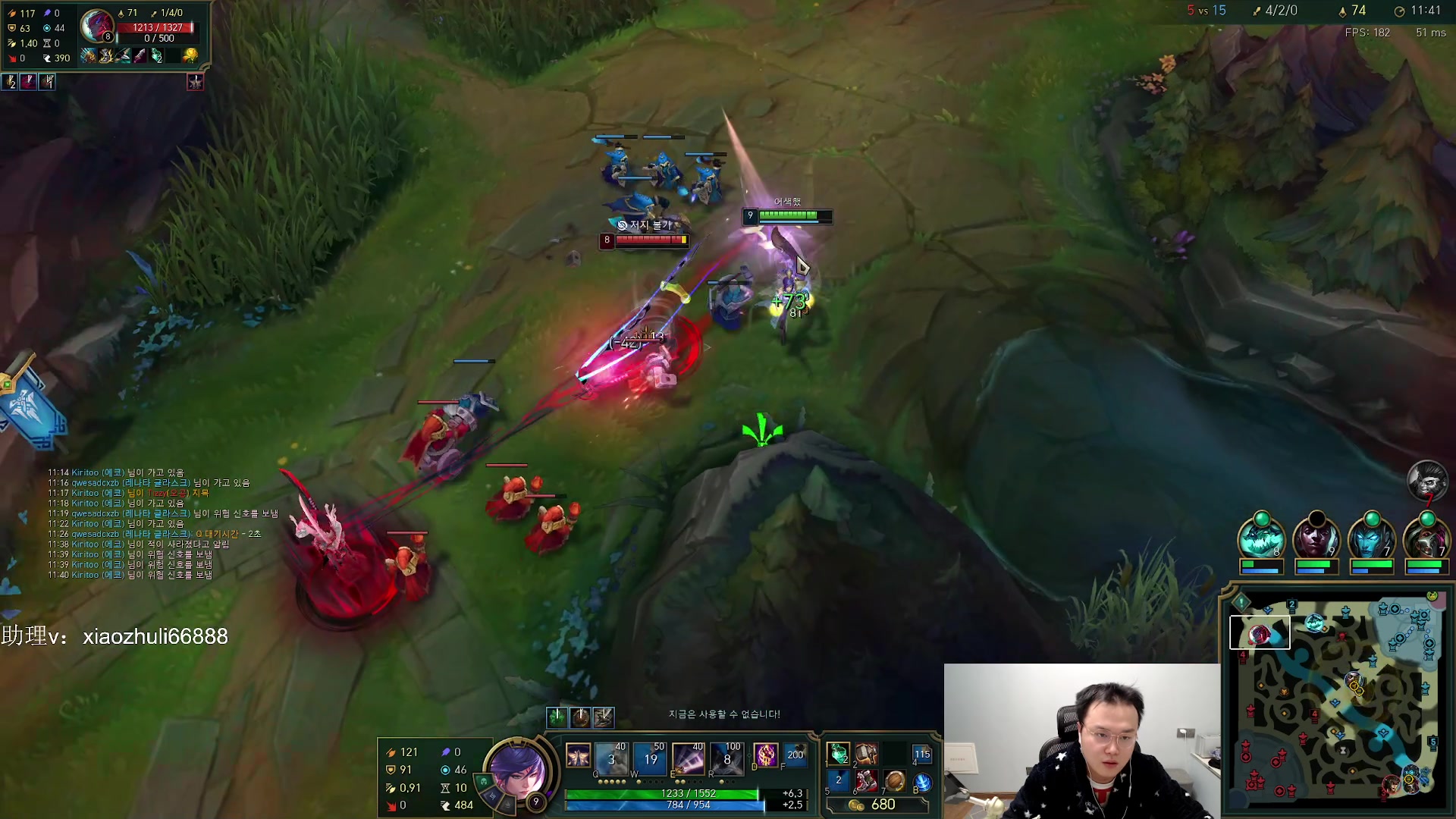 【2023-12-27 02点场】jjking剑姬：世界第一剑姬，重回巅峰！