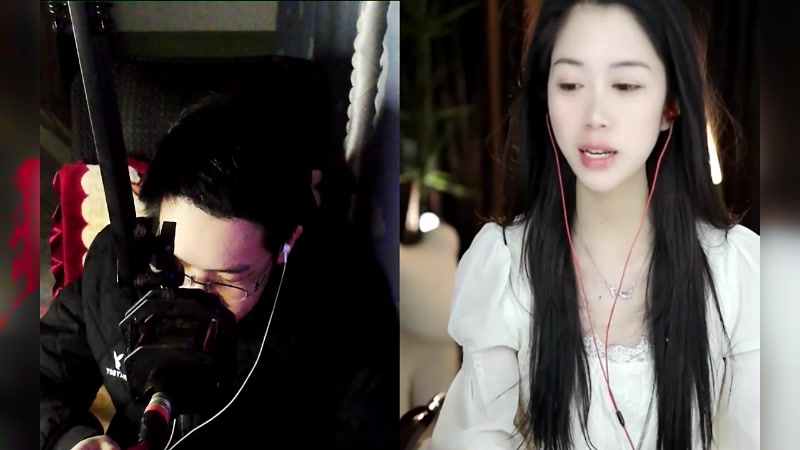 【2023-12-25 00点场】美少女战士5：一百万人正在观看的身残志坚主播