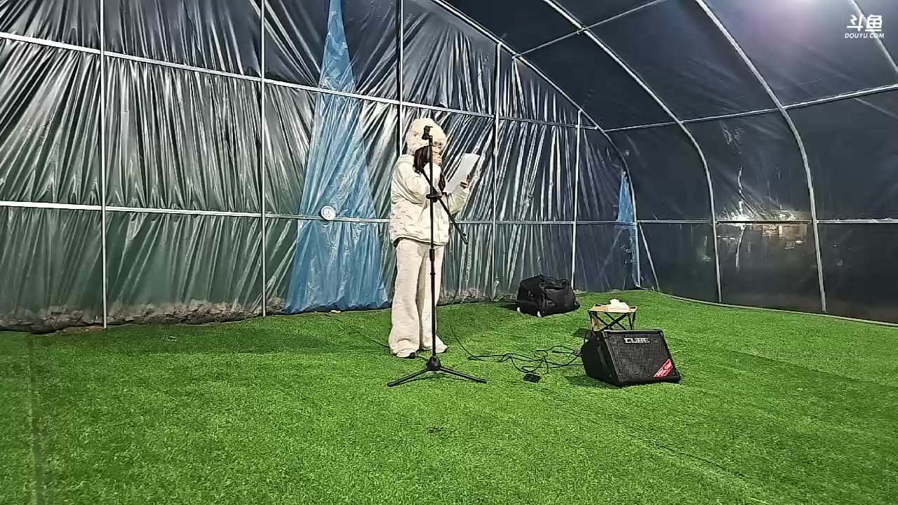 【2023-12-26 21点场】火力堂主：今天玩点啥！757团播第n天！