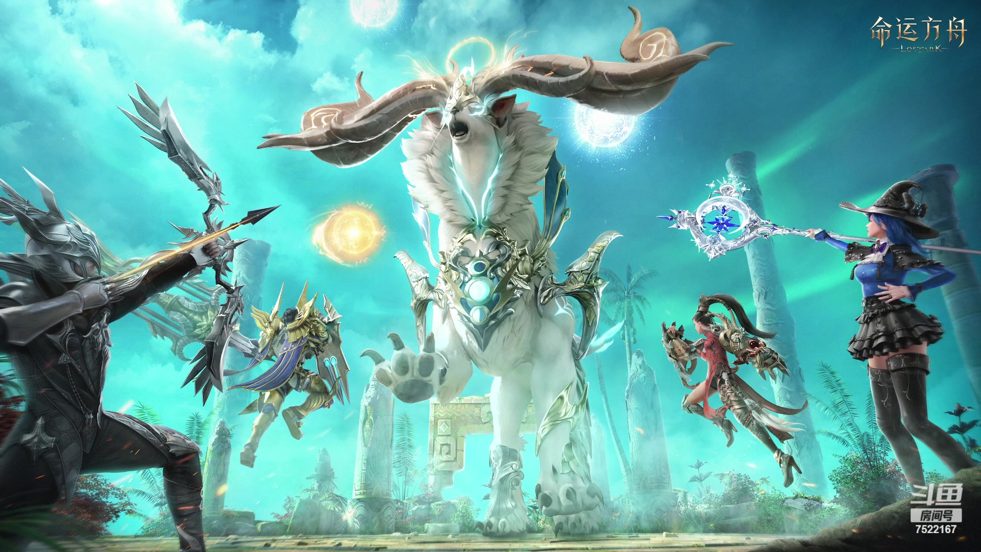 【2023-12-26 21点场】螃蟹Sam：【螃蟹】希里安小丑