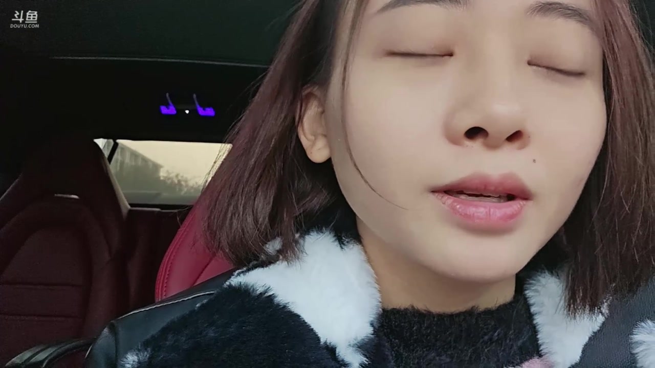 【2023-12-27 16点场】别问问就黑皮：黑皮头疼，下午惠娜娜代播