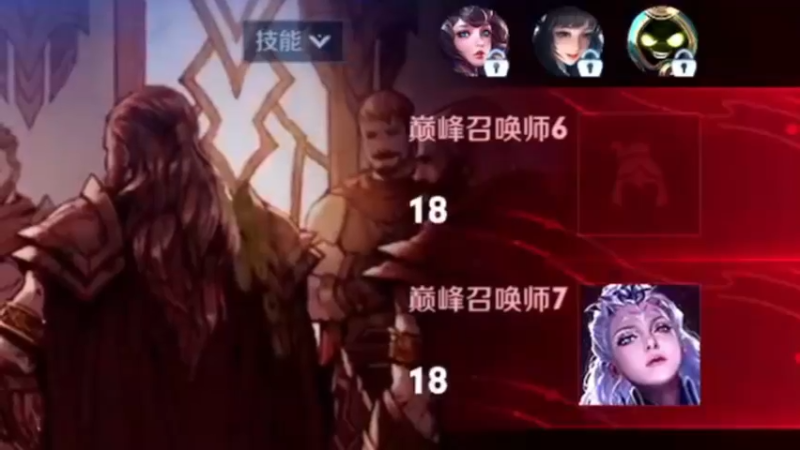 犹如哥哥打妹妹般无奈
